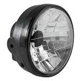 Farol Cg Completo Titan 125 2000 A 2009 Fan 125 2000 A 2013