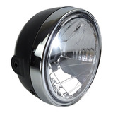 Farol Completo Honda Cbx 250 Twister (c/ Lâmpada)