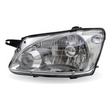 Farol Corsa Classic Sedan 2011 2012 2013 2014 2015 16 Arteb