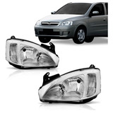 Farol Corsa Montana 12 A 10 09 2008 2007 2006 2005 04 2003