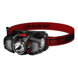 Farol De Indução, Bateria Longa, Durável, Lifestrong Lightre