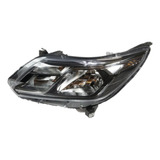 Farol Dianteiro Esquerdo Gm 87822491