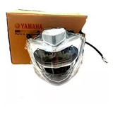 Farol Dianteiro Xtz 250 Lander Abs Original Yamaha 