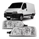 Farol Ducato Boxer Jumper 2006 2007 2008 2009 2010 A 2016 