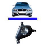 Farol Farol Milha Aux Bmw 320 325 2009 2010 2011 2012 Le