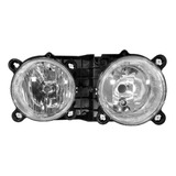 Farol Horizontal Ford Cargo 712 815 2622 2626 2831 2632 Ld