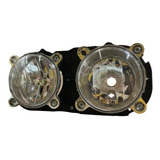Farol Horizontal Ford Cargo L/d 712 815 2622 2626 Original