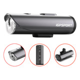 Farol Igpsport Vs1800 Lanterna Bike Bicicleta 1800 Lumens