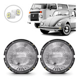 Farol Kombi 2004 2005 2006 2007 2008 2009 2010 2011 12 13 14