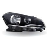 Farol Máscara Negra Gol Saveiro Voyage G6 13 A 15 16 Arteb