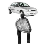 Farol Milha Auxiliar Classic 2003 2004 2005 2006 07 2008 09