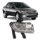 Farol Milha Corsa Classic 2011 2012 2013 2014 2015 2016