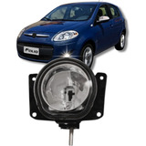 Farol Milha Neblina Auxiliar Palio G5 2013 2014 2015 À 2019