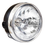 Farol Modelo Original Twister 250cbx Ate 2008 C/ Lampada