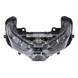Farol Para Honda Xmax 250 2020 2021 2022 2023