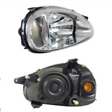 Farol Principal Corsa 94 95 96 97 98 99 00 01 05 06 10