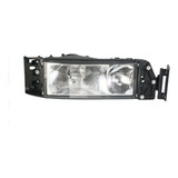 Farol Principal Iveco Eurotech - Le
