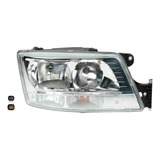 Farol Principal Man - Ld 81251016500
