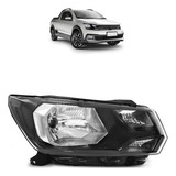 Farol Saveiro G7 2016 2017 2018 2019 Máscara Negra