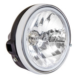 Farol Ybr 2006 Até 2008 Farol Fazer 250 08 A 13 Mod Original