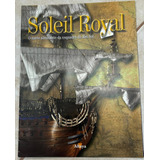 Fascículos Soleil Royal 1 Ao 15