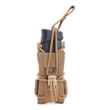 Fast Pistol Cordura1000 Coyote Forhonor