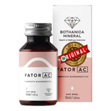 Fator Ac - Seca Modela Regula Transforma O Corpo Original