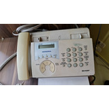 Fax E Telefone