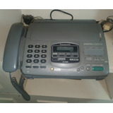 Fax Panasonic Kx-f890