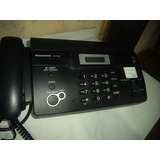 Fax Panasonic Kx-ft932br