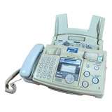Fax Panasonic Kxfhd353 Antigo Decortativo 35x30x27cm 120v