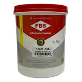 Fbs 190gs Atóxica 1000 Ml