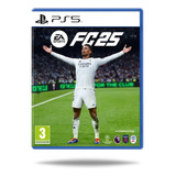 Fc 25 Ps5