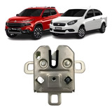 Fechadura Capo Grand Siena Mobi Nova Strada Toro Original
