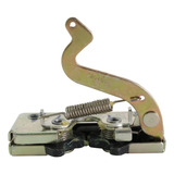 Fechadura Capo Trator New Holland 87396405 Cnh