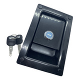 Fechadura Da Escavadeira Cat. 312d 320d 2982942 298-2942