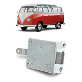 Fechadura Da Porta Dianteira Esquerda Kombi 1500 1957 A 1975