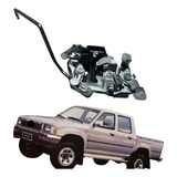 Fechadura Dianteira Cabine Dupla Toyota Hilux 98 Até 04