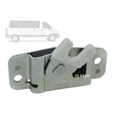 Fechadura Ducato Superior Porta Lateral E Traseira 03 À 2016