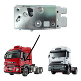 Fechadura Elétrica Porta Esquerda Iveco Stralis 98416424
