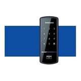 Fechadura Eletrônica Samsung Smart Shs-1321