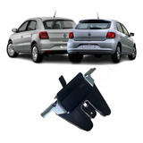 Fechadura Int Mecânica Porta Malas Gol G5 G6 G7 2008 2009