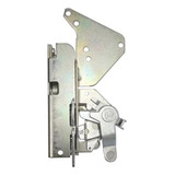 Fechadura Interna Porta Scania 114/124 Ld