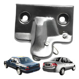 Fechadura Interna Tampa Porta Malas Corsa Sedan 1996 A 2002