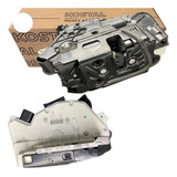 Fechadura Lado Direito Passageiro Vw Amarok Novo Original