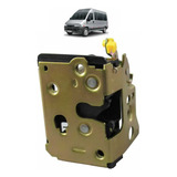 Fechadura Port Correr Lat Citroen Jumper 2.3 2013 1339729080