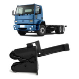 Fechadura Porta Cabine Basculante Cargo Delivery 2 Molas