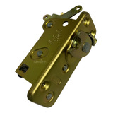 Fechadura Porta Caminhão Mb 1113 1313 1513 1929 608 Esq Dir