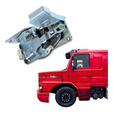 Fechadura Porta Esquerdo Scania 112/ 113/ 142 Compativel