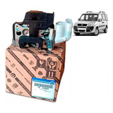  Fechadura Porta Lateral Corrediça Esquerda Doblo 2002 A 21
